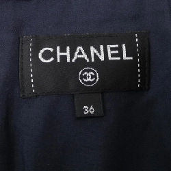 CHANEL P70083V61614 Váy - Hàng hiệu Chính hãng 814491