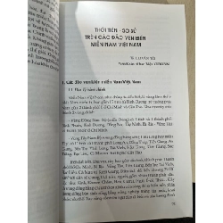 Người Việt với biển - Nguyễn Văn Kim 729134