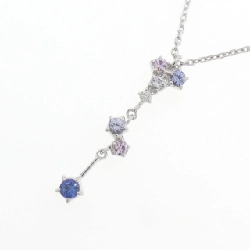 Nhẫn Sapphire Star Jewelry - Hàng hiệu Authentic 844543
