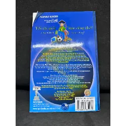 [Phiên Chợ Sách Cũ] Tôi Tài Giỏi, Bạn Cũng Thế! - Adam Khoo - 2804, 2018 445776