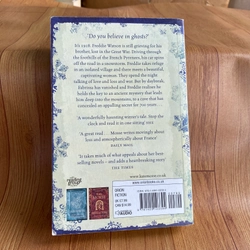(Tiếng Anh) The Winter Ghosts - by Kate Mosse - Lion Bookstore Sách ngoại văn cũ 469444