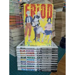 TRUYỆN TRANH BLUE PERIOD 366159