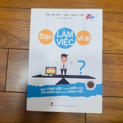 Bạn làm việc vì ai    #Hatrinh