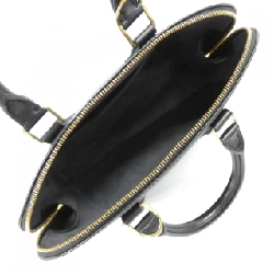 Túi Louis Vuitton Epi Alma PM M52142 615595