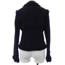 【Mã giảm giá】【Cổ điển】Áo khoác Chanel CHANEL 641615