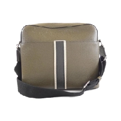 Túi đeo vai Louis Vuitton Taiga Anton Messenger M34413