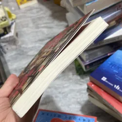 (Tiểu thuyết) - Hoàng tử và chú bé nghèo khổ - Mark Twain 972447