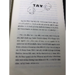 Bắt tay chạm ngay linh hồn 2019 mới 85% bẩn bụi Lys HPB2506 SÁCH VĂN HỌC 916025