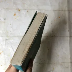 Bắt Trẻ Đồng Xanh - J. D. Salinger 900757