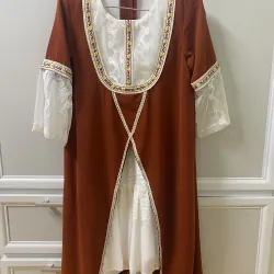 Thanh lý đầm Minor 1009790