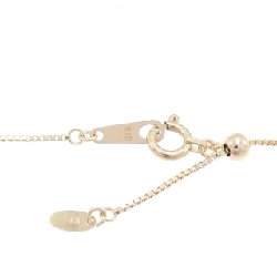 Dây chuyền Garnet 18KPG/K18PG - Hàng hiệu Authentic 862371