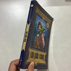 Đảo giấu vàng - Robert Louis Stevenson (t01) 751010