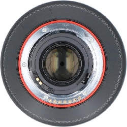 Ống kính HD D FA15-30mm F2.8ED SDM WR - Hàng hiệu Authentic 880661