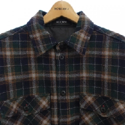 MLVINCE Shirt - Hàng hiệu Authentic 901413