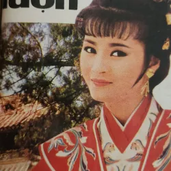 Pearl Buck (giải Nobel Văn chương năm 1938) - Tiểu thuyết YÊU MUỘN (524 trang)