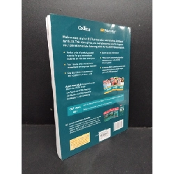 Get ready for Ielts listening mới 90% kèm CD HCM2606 Collins English for Exam HỌC NGOẠI NGỮ 915917