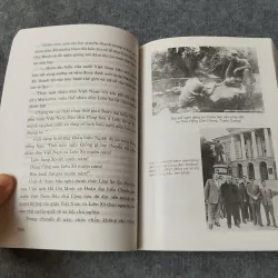 THƯ KÝ BÁC HỒ KỂ CHUYỆN - VŨ KỲ 700990
