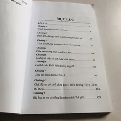 72 GIỜ CHIA TAY TIỂU ĐƯỜNG TUÝT I & II 727514