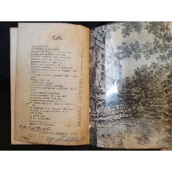 Gœthe - Jeanne Ancelet-Hustache