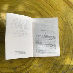 CẦU CHO NIỀM VUI Ở LẠI - JEAN GIONO 937239