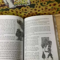 Truyện Cổ Phương Đông - Sách có minh họa 688142