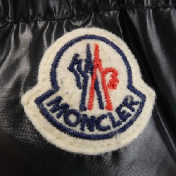 MONCLER BRUEL Áo khoác lông - Hàng hiệu Chính hãng 890808
