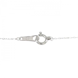 Dây chuyền kim cương PT900 0.13CT - Hàng hiệu Chính hãng 856444