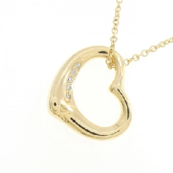 Dây chuyền Tiffany Open Heart - Hàng hiệu Authentic 842210