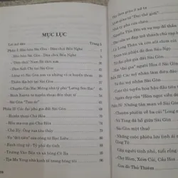 Hảo hán Sài Gòn- Dân chơi Bến Nghé. - Thượng Hồng 591142