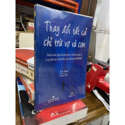 Thay đổi tất cả chỉ trừ vợ và con - E Ji Sung 273071