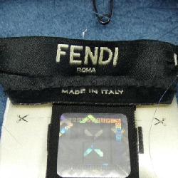 FENDI FVG494 3HX F042Q Cape - Hàng hiệu Chính hãng 808668