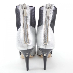 【Mã giảm giá】Giày bốt JIMMY CHOO 663915