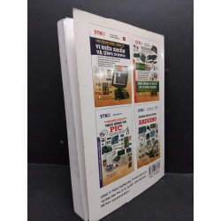 Vẽ mô phỏng lập trình vi điều khiển tự học proteus bằng hình ảnh HCM2606 Trần Thu Hà GIÁO TRÌNH, CHUYÊN MÔN Oreka-Blogmeo 193188