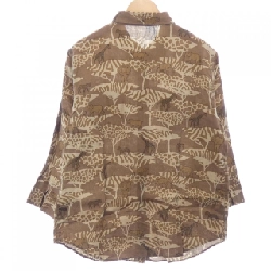 Áo sơ mi MADEMOISELLE NONNON - Hàng hiệu Authentic 811296