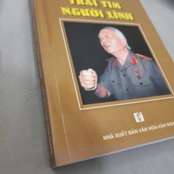 Trái tim người lính | chữ ký anh hùng Tư Cang nguyễn văn tàu  525622