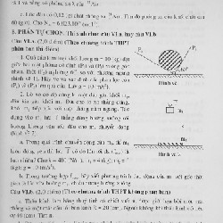 Giới thiệu Đề thi tuyển sinh vào Đại học và Cao đẳng toàn quốc môn Vật lí 11509