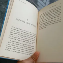 Sư tử tuyết bờm xanh 786657