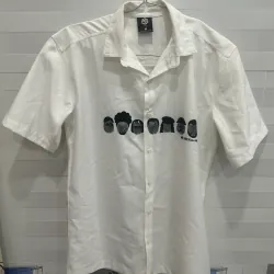 Áo sơ mi tay ngắn