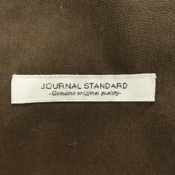 JOURNAL STANDARD 25-030-600-5620-3-0 Quần - Hàng hiệu Authentic 886355