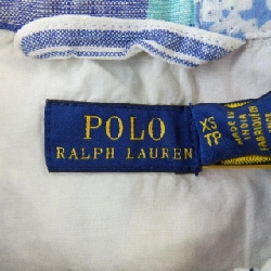 Áo khoác POLO RALPH LAUREN 21837983001 - Hàng hiệu Authentic 819483