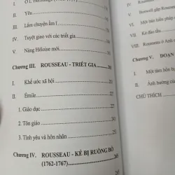 JEAN - JACQUES ROUSSEAU 701768