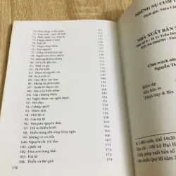 NHỮNG NỤ CƯỜI THIỀN 934005