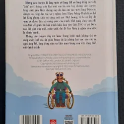 Những câu chuyện bị lãng quên về lòng tốt và lòng dũng cảm ( từ 6 - 15 tuổi) 605099