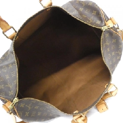 Túi du lịch Louis Vuitton Monogram Keepall Bandoulière 55cm M41414 - Hàng hiệu Chính hãng 770547