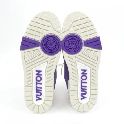 Giày sneaker LOUIS VUITTON LV Trainer Line - Hàng hiệu Authentic 903201