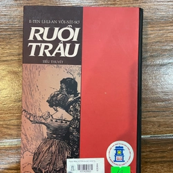 Ruồi trâu (k4) 338623