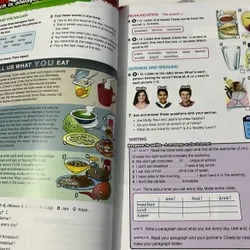 Anh văn prepare 573334