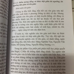TÍN NGƯỠNG DÂN GIAN TRONG ĐỜI SỐNG TINH THẦN CỦA CỘNG ĐỒNG NGƯỜI VIỆT Ở TỈNH TIỀN GIANG 532010