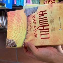 Sách mật mã Champa