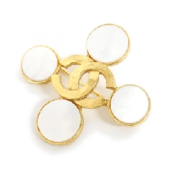 【Vintage】Brooch Chanel